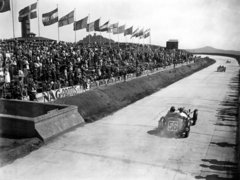 Großer Preis von Deutschland 1929 auf dem Nürburgring