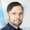 Porträt eines Mannes