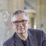 Portrait von Andreas Kipar.