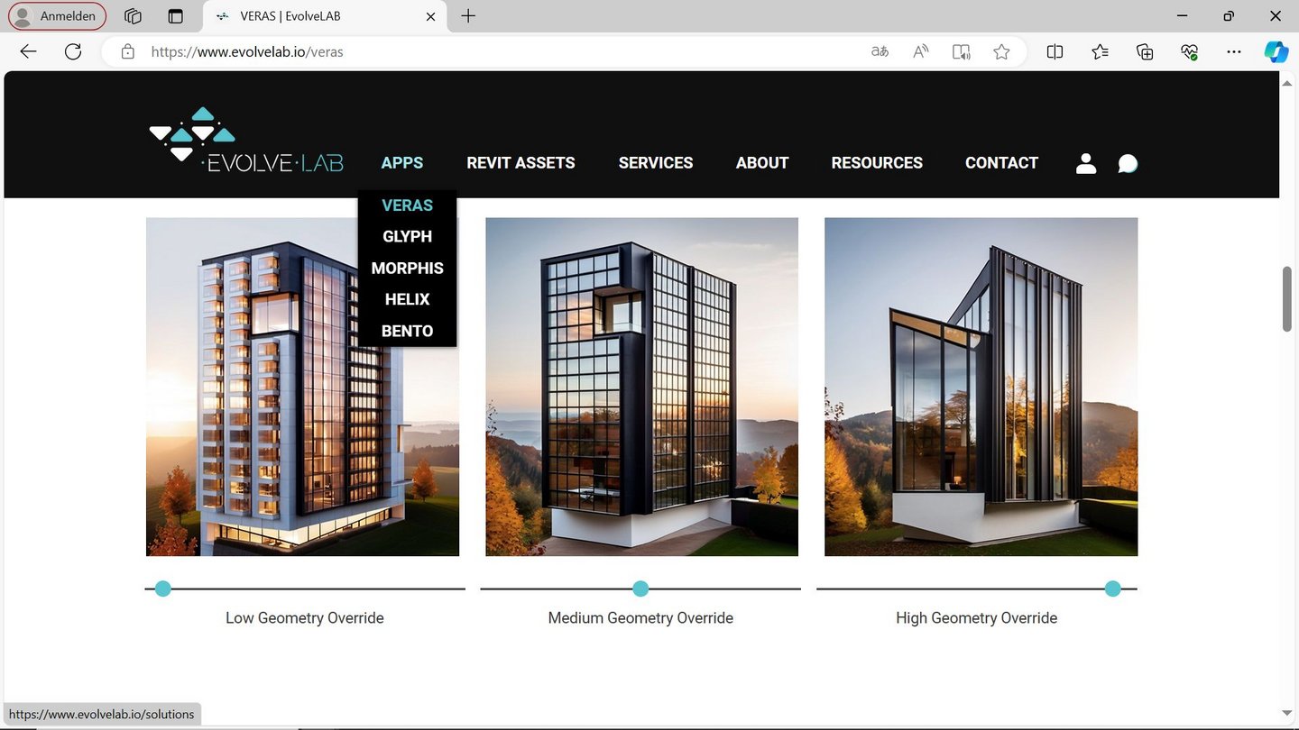 Architekturvisualisierung mit KI: Was können die Bildgeneratoren ...