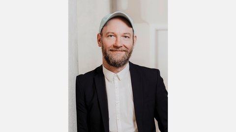 Portrait einer Person 