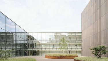 Historisches Archiv in Köln