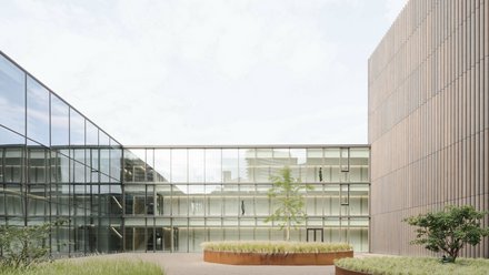 Historisches Archiv in Köln