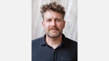 Portrait einer Person