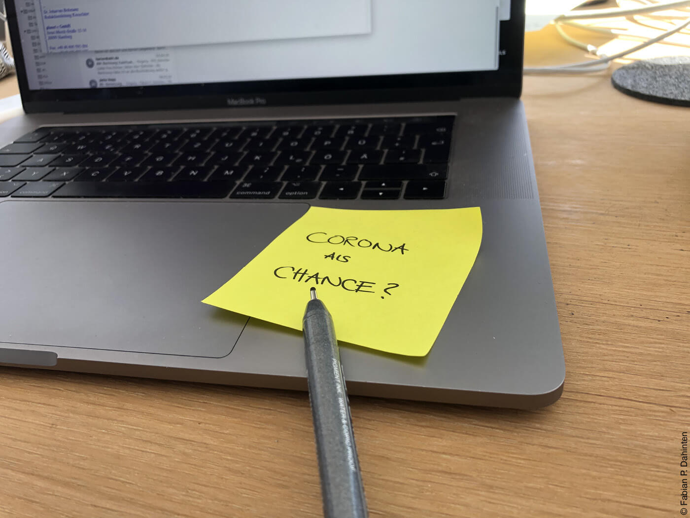 Studium: Corona als Chance?