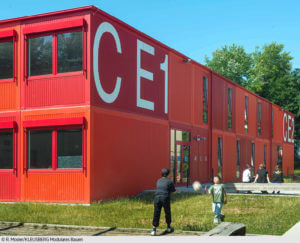 Containerschule