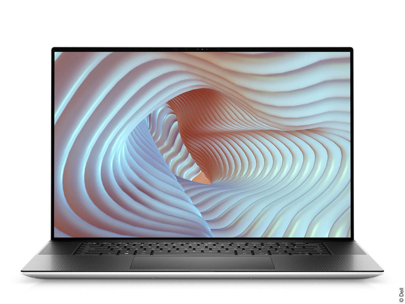XPS 17 von Dell