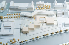 Abbildung: Hochberg + Neff Architekten