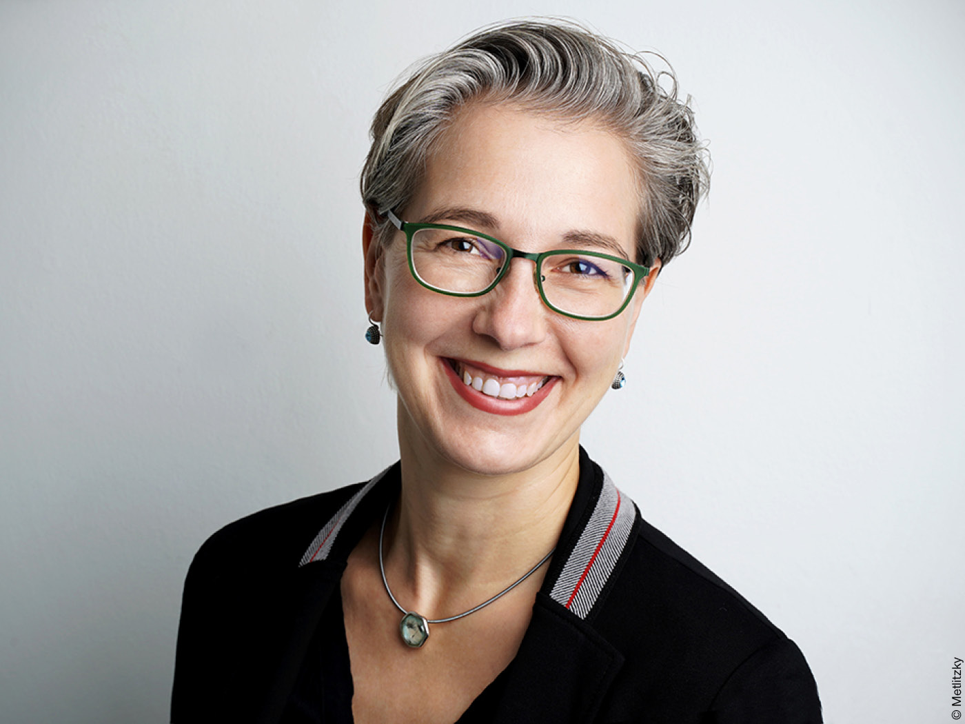 Nadine Metlitzky