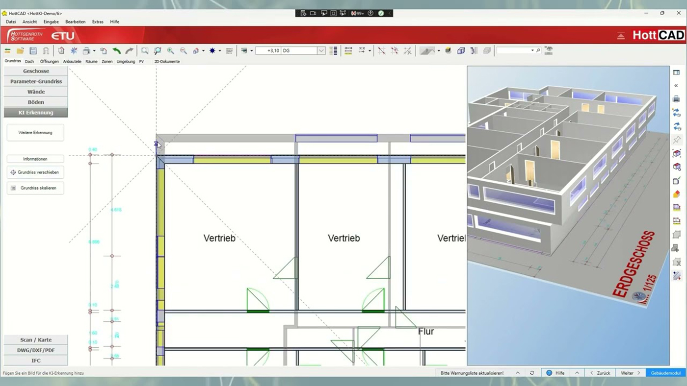 Hott-KI von Hottgenroth Software