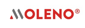 Logo Moleno Bausystem
