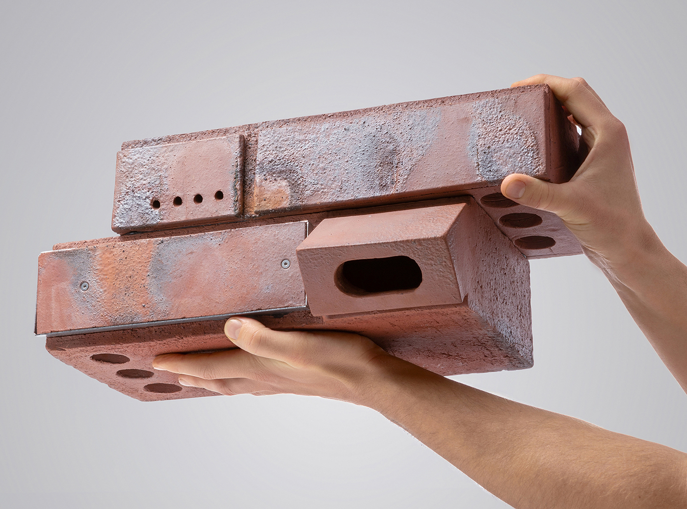 Nistklinker von Hagemeister