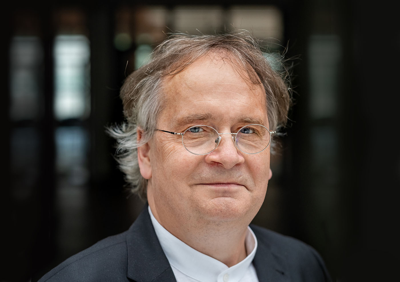 Martin Müller, Vizepräsident der BAK